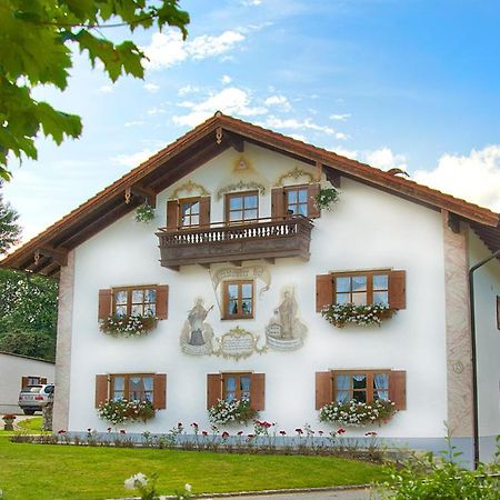 Lindlweberhof Hotel Rosenheim Bagian luar foto