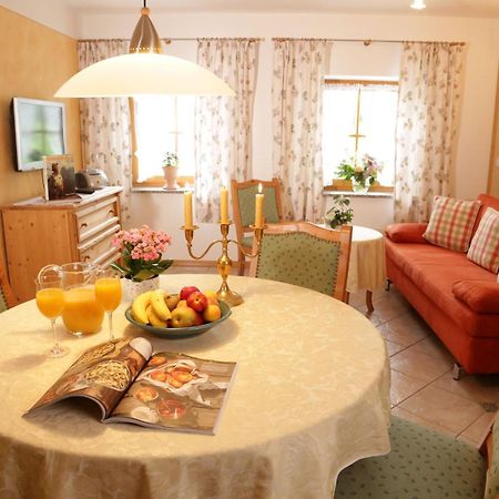 Lindlweberhof Hotel Rosenheim Bagian luar foto